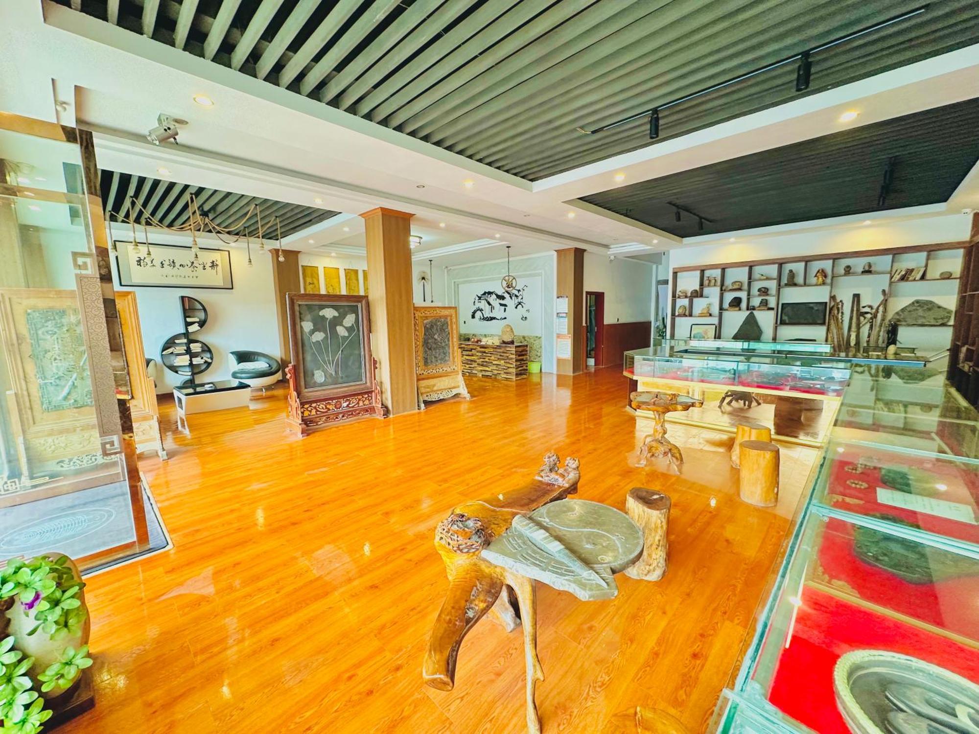 The Mountain And Views Guesthouse Yongshun Exteriér fotografie