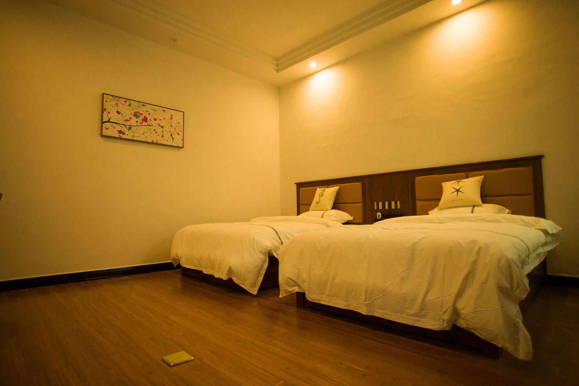 The Mountain And Views Guesthouse Yongshun Exteriér fotografie